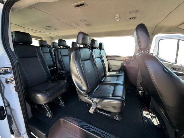 2020 Ford Transit XL | Arlington Heights, IL | Gmotorcars 2020 Ford Transit XL | Arlington Heights, IL | Gmotorcars