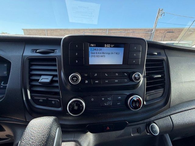 2020 Ford Transit XL | Arlington Heights, IL | Gmotorcars 2020 Ford Transit XL | Arlington Heights, IL | Gmotorcars