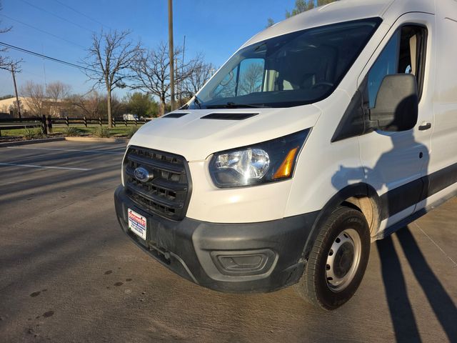 2020 Ford Transit 250