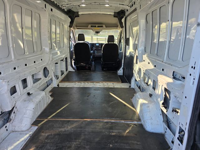 2020 Ford Transit 250 | Arlington, TX | Tray Rogers dba Southwest Collision Center 2020 Ford Transit 250 | Arlington, TX | Tray Rogers dba Southwest Collision Center