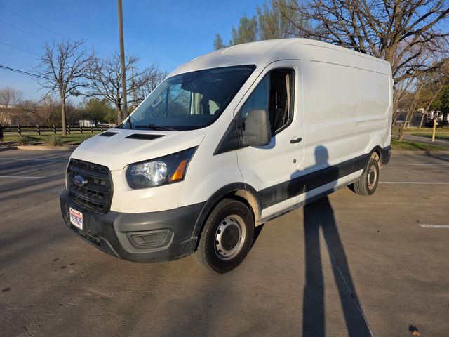 2020 Ford Transit 250 | Arlington, TX | Tray Rogers dba Southwest Collision Center 2020 Ford Transit 250 | Arlington, TX | Tray Rogers dba Southwest Collision Center