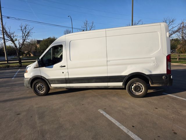 2020 Ford Transit 250 | Arlington, TX | Tray Rogers dba Southwest Collision Center 2020 Ford Transit 250 | Arlington, TX | Tray Rogers dba Southwest Collision Center