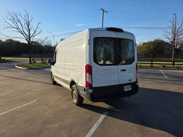 2020 Ford Transit 250 | Arlington, TX | Tray Rogers dba Southwest Collision Center 2020 Ford Transit 250 | Arlington, TX | Tray Rogers dba Southwest Collision Center