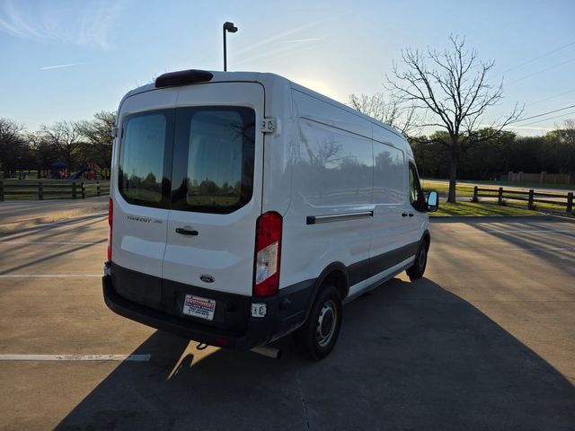 2020 Ford Transit 250 | Arlington, TX | Tray Rogers dba Southwest Collision Center 2020 Ford Transit 250 | Arlington, TX | Tray Rogers dba Southwest Collision Center