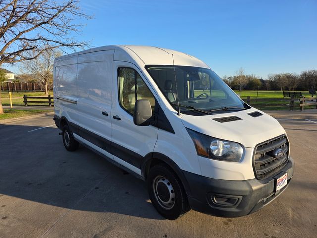 2020 Ford Transit 250 | Arlington, TX | Tray Rogers dba Southwest Collision Center 2020 Ford Transit 250 | Arlington, TX | Tray Rogers dba Southwest Collision Center