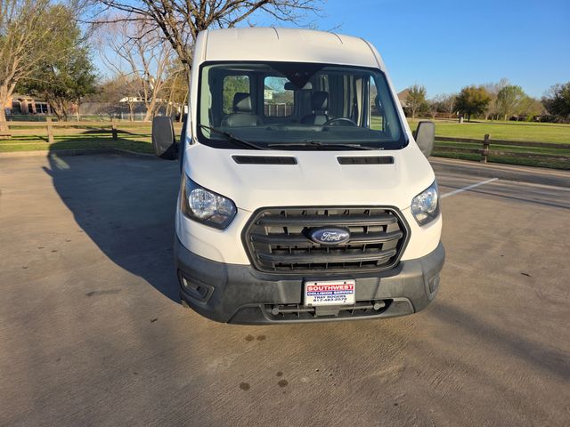2020 Ford Transit 250 | Arlington, TX | Tray Rogers dba Southwest Collision Center 2020 Ford Transit 250 | Arlington, TX | Tray Rogers dba Southwest Collision Center