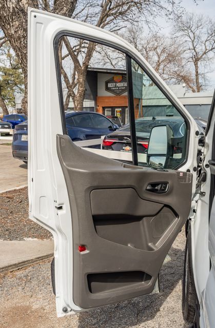 2020 Ford Transit 350 XL 15-PASSENGER MED-ROOF / GREAT RELIABILITY | Austin, TX | Rocky Mountain Truck Stop Austin 2020 Ford Transit 350 XL 15-PASSENGER MED-ROOF / GREAT RELIABILITY | Austin, TX | Rocky Mountain Truck Stop Austin