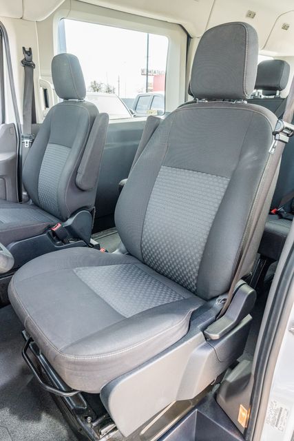2020 Ford Transit 350 XL 15-PASSENGER MED-ROOF / GREAT RELIABILITY | Austin, TX | Rocky Mountain Truck Stop Austin 2020 Ford Transit 350 XL 15-PASSENGER MED-ROOF / GREAT RELIABILITY | Austin, TX | Rocky Mountain Truck Stop Austin