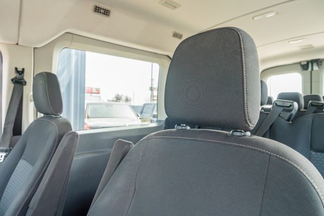 2020 Ford Transit 350 XL 15-PASSENGER MED-ROOF / GREAT RELIABILITY | Austin, TX | Rocky Mountain Truck Stop Austin 2020 Ford Transit 350 XL 15-PASSENGER MED-ROOF / GREAT RELIABILITY | Austin, TX | Rocky Mountain Truck Stop Austin