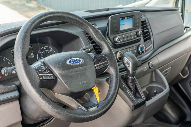 2020 Ford Transit 350 XL 15-PASSENGER MED-ROOF / GREAT RELIABILITY | Austin, TX | Rocky Mountain Truck Stop Austin 2020 Ford Transit 350 XL 15-PASSENGER MED-ROOF / GREAT RELIABILITY | Austin, TX | Rocky Mountain Truck Stop Austin