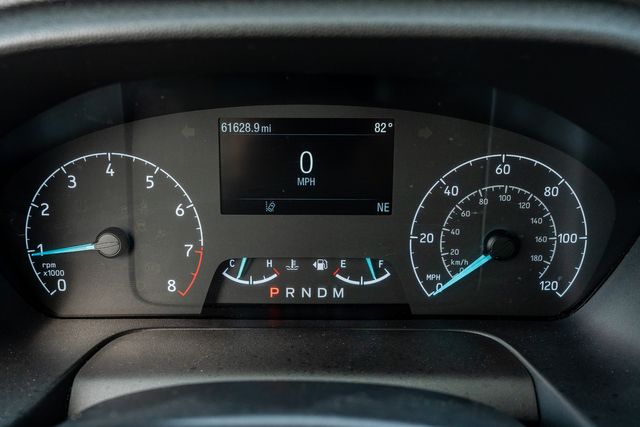 2020 Ford Transit 350 XL 15-PASSENGER MED-ROOF / GREAT RELIABILITY | Austin, TX | Rocky Mountain Truck Stop Austin