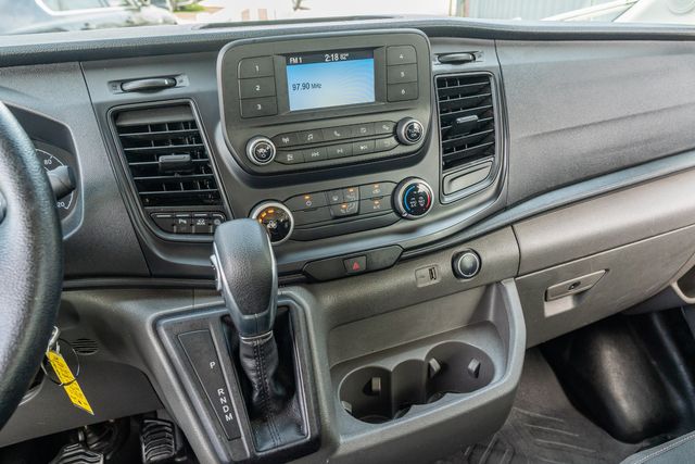 2020 Ford Transit 350 XL 15-PASSENGER MED-ROOF / GREAT RELIABILITY | Austin, TX | Rocky Mountain Truck Stop Austin 2020 Ford Transit 350 XL 15-PASSENGER MED-ROOF / GREAT RELIABILITY | Austin, TX | Rocky Mountain Truck Stop Austin