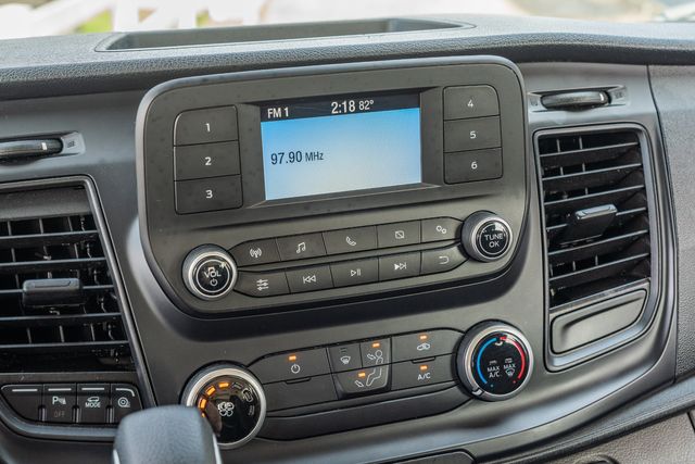 2020 Ford Transit 350 XL 15-PASSENGER MED-ROOF / GREAT RELIABILITY | Austin, TX | Rocky Mountain Truck Stop Austin 2020 Ford Transit 350 XL 15-PASSENGER MED-ROOF / GREAT RELIABILITY | Austin, TX | Rocky Mountain Truck Stop Austin