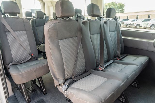 2020 Ford Transit 350 XL 15-PASSENGER MED-ROOF / GREAT RELIABILITY | Austin, TX | Rocky Mountain Truck Stop Austin 2020 Ford Transit 350 XL 15-PASSENGER MED-ROOF / GREAT RELIABILITY | Austin, TX | Rocky Mountain Truck Stop Austin