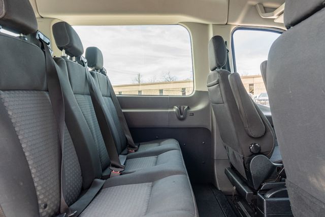 2020 Ford Transit 350 XL 15-PASSENGER MED-ROOF / GREAT RELIABILITY | Austin, TX | Rocky Mountain Truck Stop Austin
