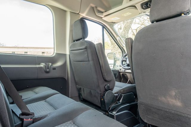 2020 Ford Transit 350 XL 15-PASSENGER MED-ROOF / GREAT RELIABILITY | Austin, TX | Rocky Mountain Truck Stop Austin 2020 Ford Transit 350 XL 15-PASSENGER MED-ROOF / GREAT RELIABILITY | Austin, TX | Rocky Mountain Truck Stop Austin