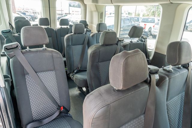 2020 Ford Transit 350 XL 15-PASSENGER MED-ROOF / GREAT RELIABILITY | Austin, TX | Rocky Mountain Truck Stop Austin 2020 Ford Transit 350 XL 15-PASSENGER MED-ROOF / GREAT RELIABILITY | Austin, TX | Rocky Mountain Truck Stop Austin
