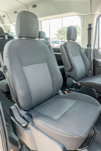2020 Ford Transit 350 XL 15-PASSENGER MED-ROOF / GREAT RELIABILITY | Austin, TX | Rocky Mountain Truck Stop Austin