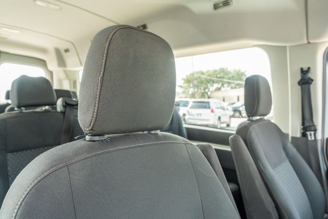 2020 Ford Transit 350 XL 15-PASSENGER MED-ROOF / GREAT RELIABILITY | Dallas, TX | Rocky Mountain Truck Stop Dallas 2020 Ford Transit 350 XL 15-PASSENGER MED-ROOF / GREAT RELIABILITY | Dallas, TX | Rocky Mountain Truck Stop Dallas