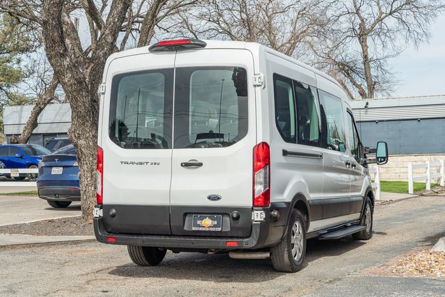 2020 Ford Transit 350 XL 15-PASSENGER MED-ROOF / GREAT RELIABILITY | Austin, TX | Rocky Mountain Truck Stop Austin 2020 Ford Transit 350 XL 15-PASSENGER MED-ROOF / GREAT RELIABILITY | Austin, TX | Rocky Mountain Truck Stop Austin