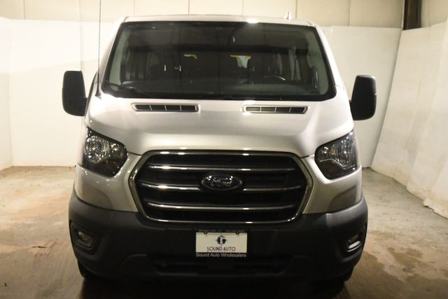 2020 Ford Transit 350 XL 15 Passenger | Branford, CT | Sound Auto Wholesalers 2020 Ford Transit 350 XL 15 Passenger | Branford, CT | Sound Auto Wholesalers