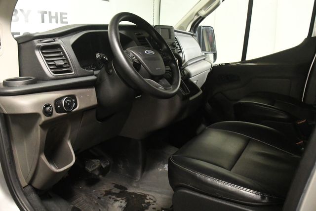 2020 Ford Transit 350 XL 15 Passenger | Branford, CT | Sound Auto Wholesalers 2020 Ford Transit 350 XL 15 Passenger | Branford, CT | Sound Auto Wholesalers