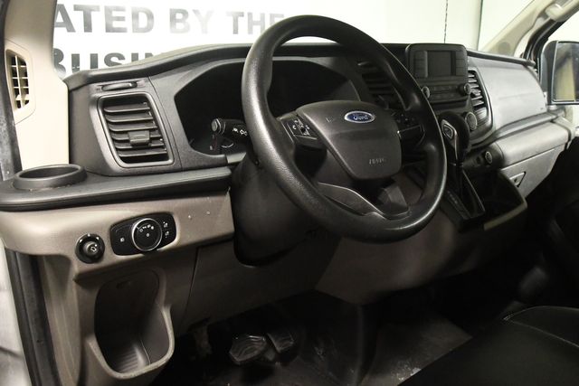 2020 Ford Transit 350 XL 15 Passenger | Branford, CT | Sound Auto Wholesalers 2020 Ford Transit 350 XL 15 Passenger | Branford, CT | Sound Auto Wholesalers