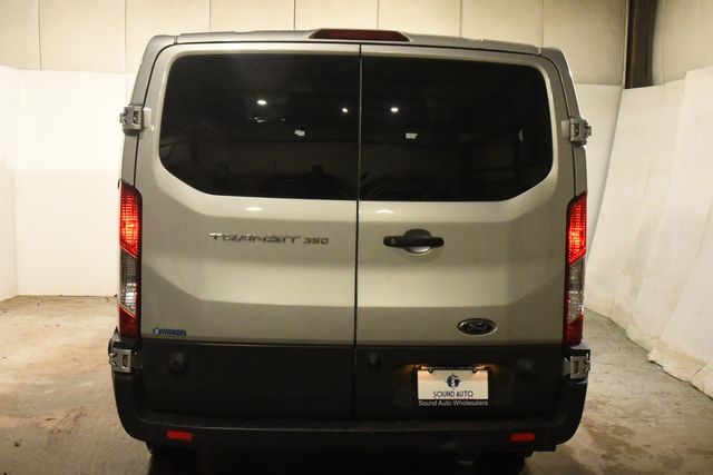 2020 Ford Transit 350 XL 15 Passenger | Branford, CT | Sound Auto Wholesalers 2020 Ford Transit 350 XL 15 Passenger | Branford, CT | Sound Auto Wholesalers