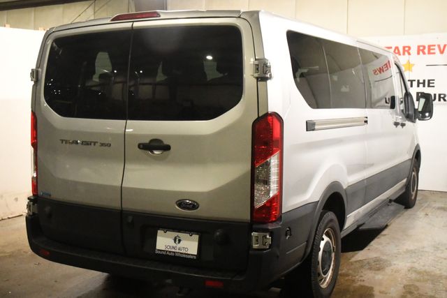 2020 Ford Transit 350 XL 15 Passenger | Branford, CT | Sound Auto Wholesalers 2020 Ford Transit 350 XL 15 Passenger | Branford, CT | Sound Auto Wholesalers