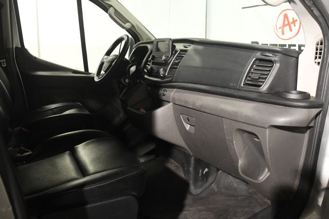 2020 Ford Transit 350 XL 15 Passenger | Branford, CT | Sound Auto Wholesalers