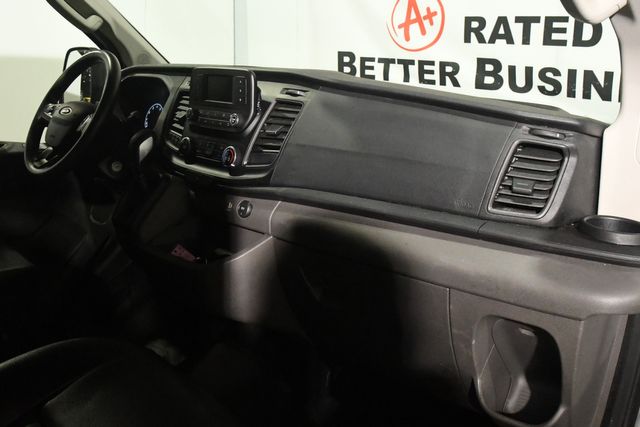 2020 Ford Transit 350 XL 15 Passenger | Branford, CT | Sound Auto Wholesalers 2020 Ford Transit 350 XL 15 Passenger | Branford, CT | Sound Auto Wholesalers