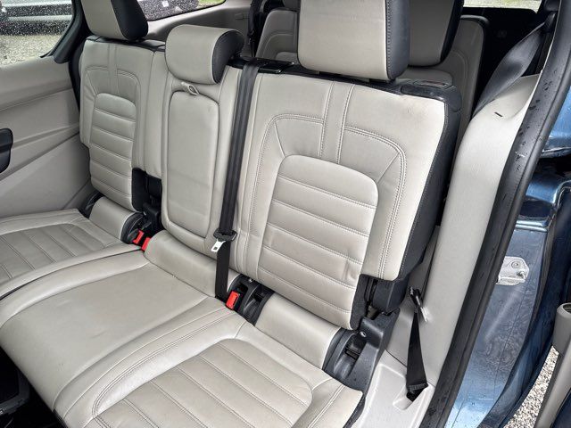 2020 Ford Transit Connect Titanium