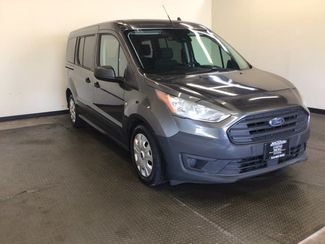 2020 Ford Transit Connect