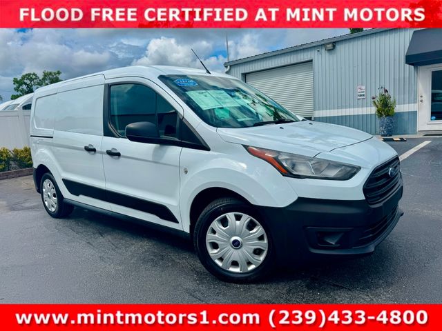 2020 Ford Transit Connect XL | Fort Myers, FL | Mint Motors 2020 Ford Transit Connect XL | Fort Myers, FL | Mint Motors