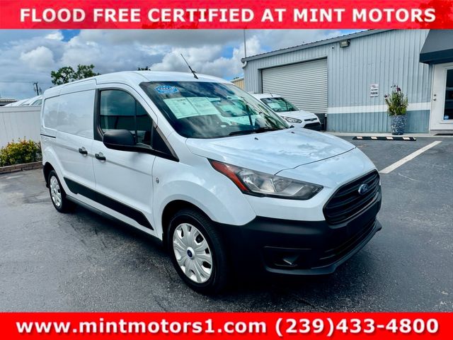 2020 Ford Transit Connect XL | Fort Myers, FL | Mint Motors 2020 Ford Transit Connect XL | Fort Myers, FL | Mint Motors