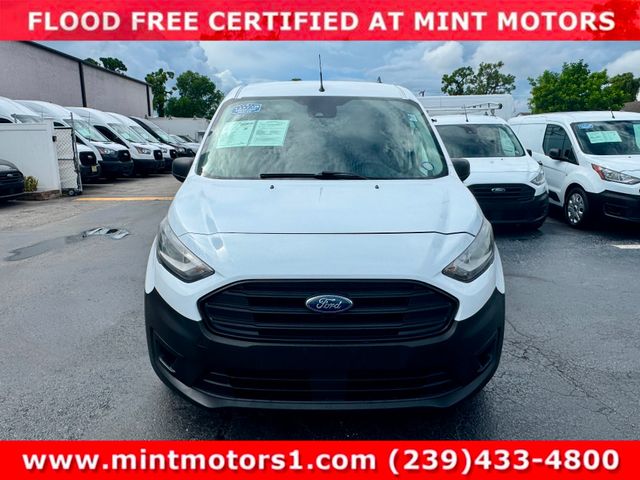 2020 Ford Transit Connect XL | Fort Myers, FL | Mint Motors 2020 Ford Transit Connect XL | Fort Myers, FL | Mint Motors