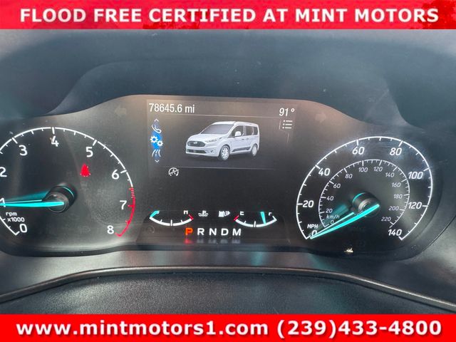 2020 Ford Transit Connect XL | Fort Myers, FL | Mint Motors 2020 Ford Transit Connect XL | Fort Myers, FL | Mint Motors