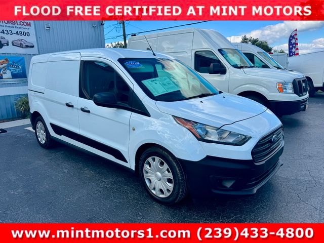 2020 Ford Transit Connect XL | Fort Myers, FL | Mint Motors 2020 Ford Transit Connect XL | Fort Myers, FL | Mint Motors