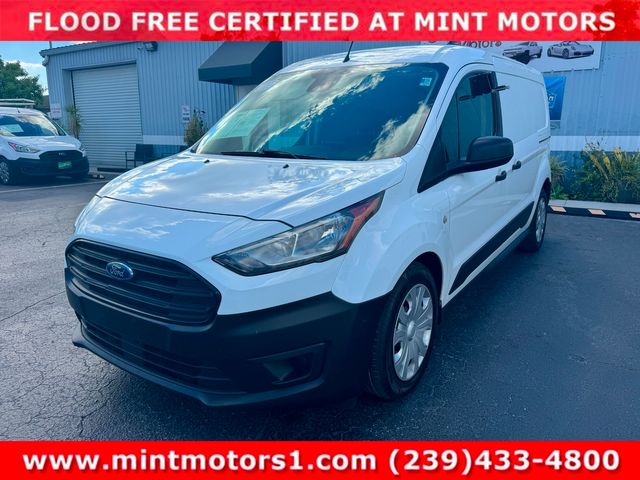 2020 Ford Transit Connect XL | Fort Myers, FL | Mint Motors 2020 Ford Transit Connect XL | Fort Myers, FL | Mint Motors