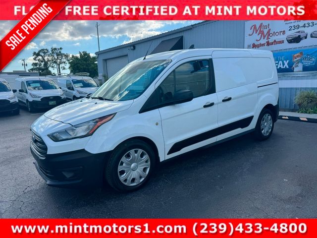 2020 Ford Transit Connect XL | Fort Myers, FL | Mint Motors 2020 Ford Transit Connect XL | Fort Myers, FL | Mint Motors