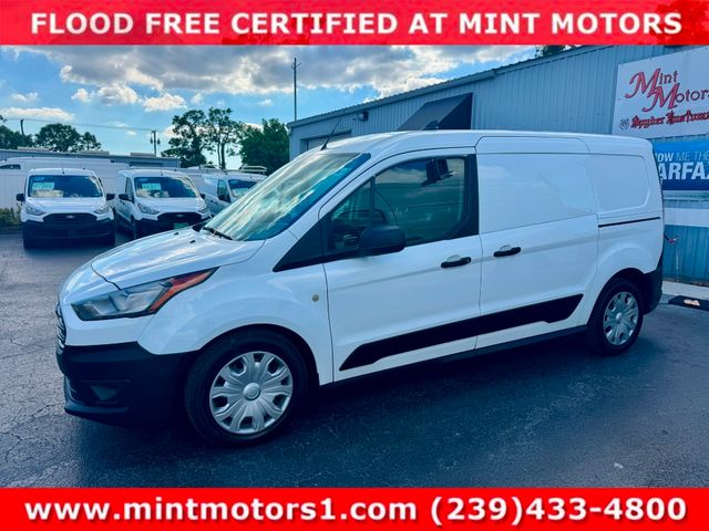 2020 Ford Transit Connect XL | Fort Myers, FL | Mint Motors 2020 Ford Transit Connect XL | Fort Myers, FL | Mint Motors