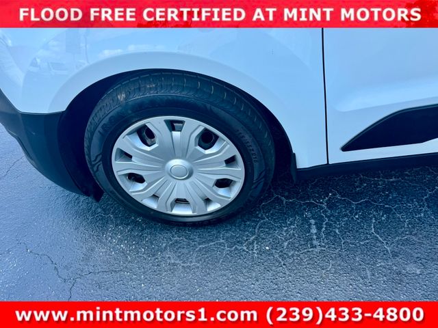 2020 Ford Transit Connect XL | Fort Myers, FL | Mint Motors 2020 Ford Transit Connect XL | Fort Myers, FL | Mint Motors