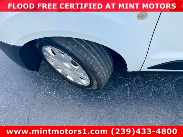 2020 Ford Transit Connect XL | Fort Myers, FL | Mint Motors 2020 Ford Transit Connect XL | Fort Myers, FL | Mint Motors