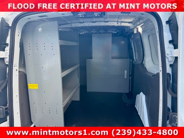 2020 Ford Transit Connect XL | Fort Myers, FL | Mint Motors 2020 Ford Transit Connect XL | Fort Myers, FL | Mint Motors