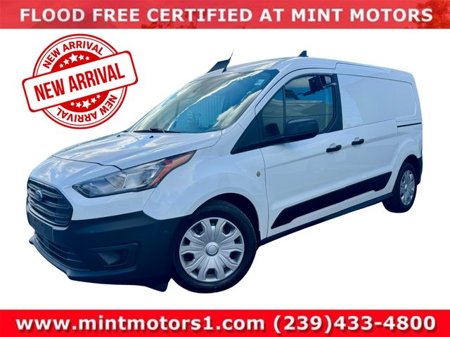 2020 Ford Transit Connect XL | Fort Myers, FL | Mint Motors 2020 Ford Transit Connect XL | Fort Myers, FL | Mint Motors