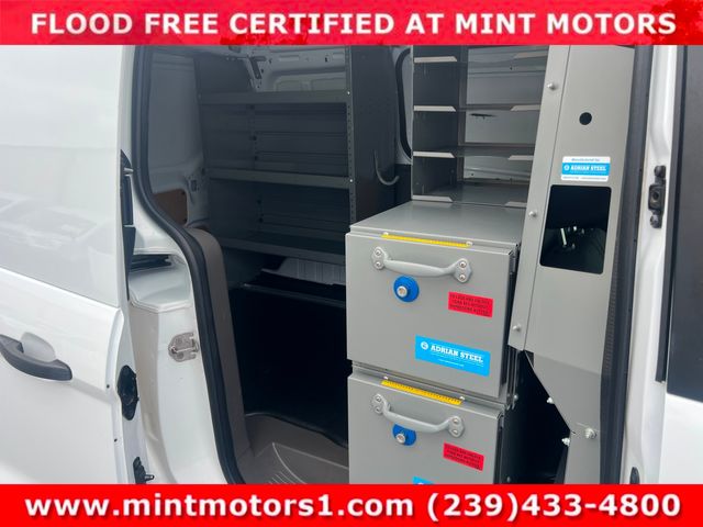 2020 Ford Transit Connect XL | Fort Myers, FL | Mint Motors