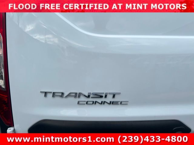 2020 Ford Transit Connect XL | Fort Myers, FL | Mint Motors