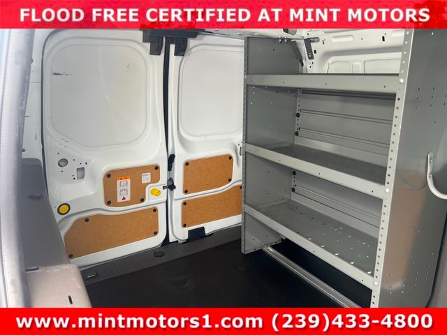 2020 Ford Transit Connect XL | Fort Myers, FL | Mint Motors