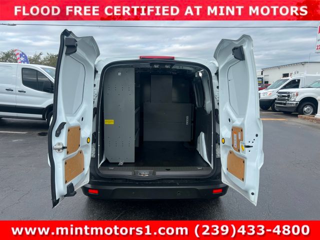 2020 Ford Transit Connect XL | Fort Myers, FL | Mint Motors