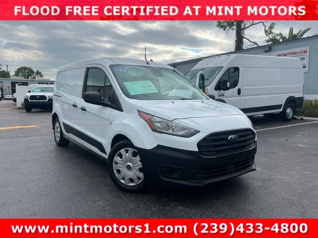2020 Ford Transit Connect XL | Fort Myers, FL | Mint Motors